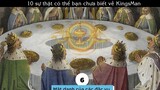 PhimGood13-4 - những sự thật về Kingsman