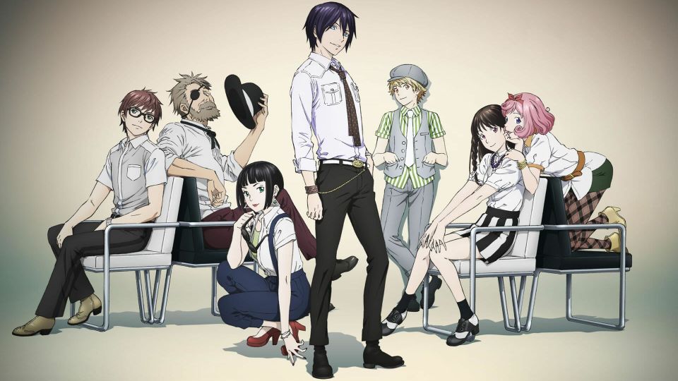 Noragami Season 2: Where To Watch Every Episode