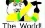 [如何把QQ提示音改为时停The world]