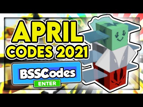 8 ALL NEW BEE SWARM SIMULATOR CODES 2020! + FREE ROBUX [ROBLOX] - BiliBili