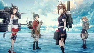 KanColle Season 2 Ep6