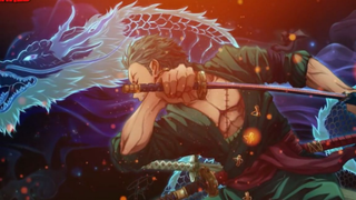 Trái ác quỷ Zoan THẦN THOẠI của Sanji [One Piece]