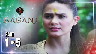 Bagani | Episode 68 (1/5) | April 5, 2024