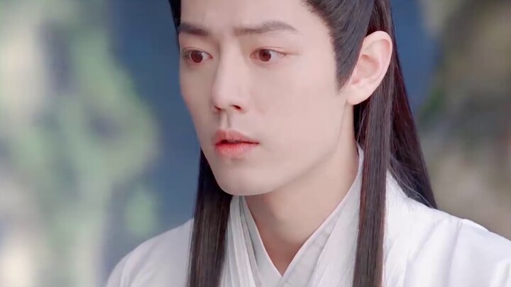 Fake "Royal Nobles" 19 (Part 1) [Zhan Xiao|Ran Ying] (robbed and spoiled/twins in love/palace fight 