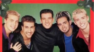 NSYNC Home For Christmas Full Playlist 🎥