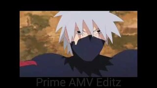 Kakashi Hatake best fights [AMV] #Kakashi #Short #Edit #AMV