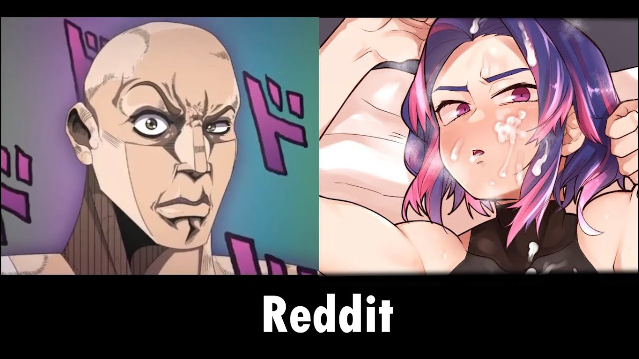 One Piece vs Reddit (The Rock Reaction Meme) Anime vs Reddit 