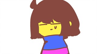 เมื่อ Frisk ไปอ่านความคิดเห็นของคนขับรถเก่าที่สถานี B . .