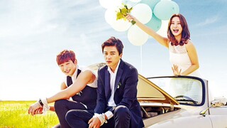 2. TITLE: Marriage Not Dating/Tagalog Dubbed Episode 02 HD