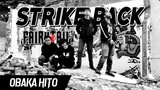 【OBAKA HITO】 BACK-ON - STRIKE BACK (Cover Indonesia) M/V
