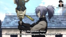 SELURUH PEMERAN DI ANIME INI ANTI NAIF !!..😱😱