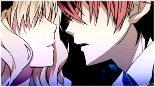 Diabolik Lovers || Yui & Ayato - Forever