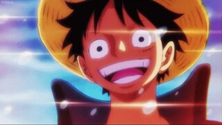 luffy edit