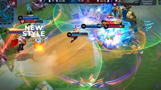 Montage