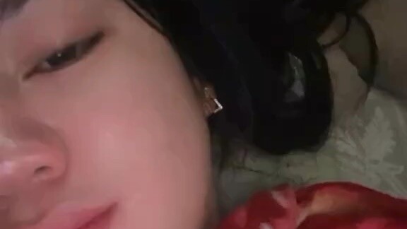 #masukberanda Baru bangun uda disuruh pap 🥵💋