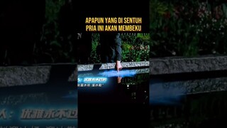 SUPER HERO MENGGUNAKAN KEKUATAN NYA UNTUK JAHIL #alurceritafilm #film