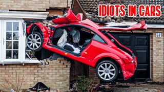 Audi Car Fails Compilation - Idiots In Cars