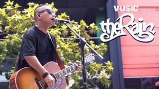 The Rain | VUSIC: Session (@Citos)