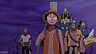 luffy emang beda🗿