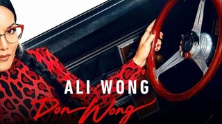 Ali Wong Don Wong