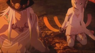 Hành Trình Tiêu Diệt _Chúa Tể Tai Ương_Của Tôi 😱 _Tales of Zestiria the X Phần 2 _ Tóm Tắt Anime_p1