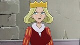 [Anime] Adegan menyentuh Hilling di <Ranking of Kings>