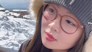 当代年轻人爬山现状