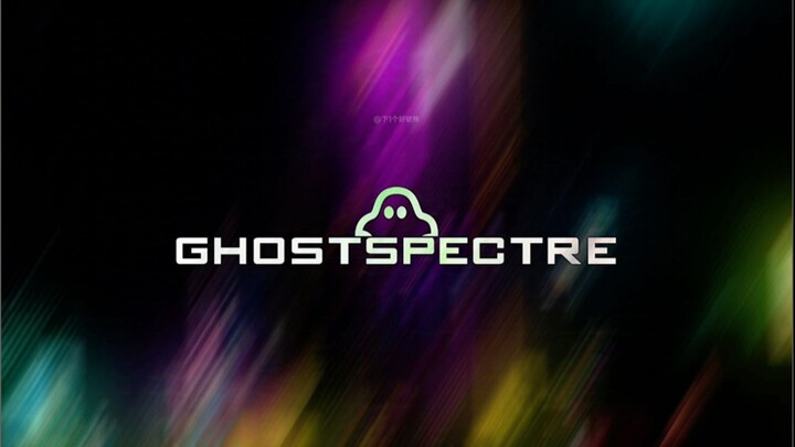 GHOST SPECTRE