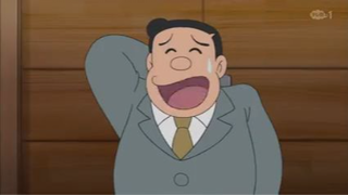 Doraemon Episode 315