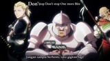 OverLord S3 11 |sub indo