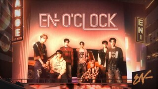 EN O'CLOCK | ENHYPEN