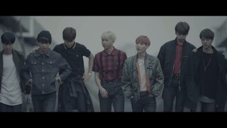 BTS I Need U Official MV