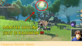 Repot Juga Ya Lawan Bos Elemen Angin Ini (PART 2) - Genshin Impact Indonesia