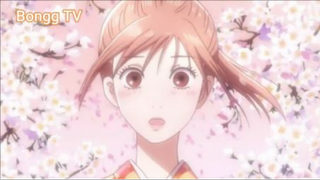 Chihayafuru (Ep 18.3) _ Kế hoạch của cô Sakura #Chihayafuru_tap18