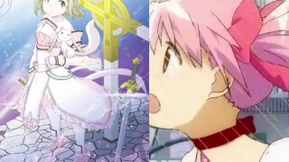 Puella Magi Madoka Magica Thứ tự xem chính thức đầy đủ nhất!!