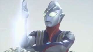 The history of Ultraman Tiga's Zaperio Ray's failure!