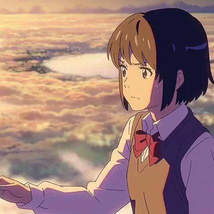 Your Name