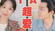 TA loves it! [Live Team Building of Chang Xiang Si] #Yang Zi-Xiao Yao/Xiao Liu#Zhang Wanyi-Xiao Xuan