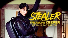 (Sub Indo) Stealer: The Treasure Keeper Ep.8 (2023)