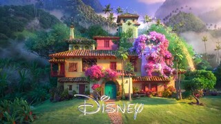 Disney's Encanto MOVIEFULL