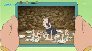 Doraemon episode 483