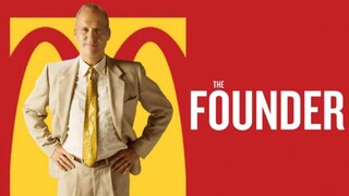 The Founder [2016] พากย์ไทย