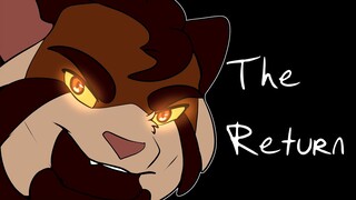 The Return Meme || Bramblestar || Lost Stars Spoilers