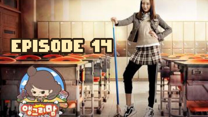 ANGRY MOM EPISODE 14 •{2015}