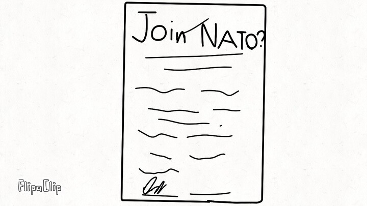 Join Nato? countryballs