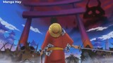 Kẻ Nguy Hiểm Nhất-10 Mối Đe Dọa Lớn Nhất Với Chính Quyền Thế Giới Trong One Piece-P2