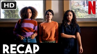 Trinkets Season 1 Recap