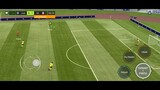 FIFA Mobile 2022 gameplay /Mati cod mobile