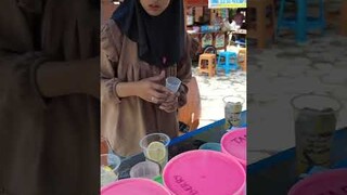 panas panas gini minum es squash segerr poll