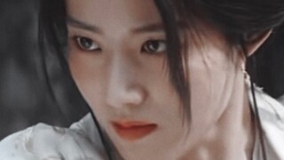 Career-minded sister Qian plays a beautiful